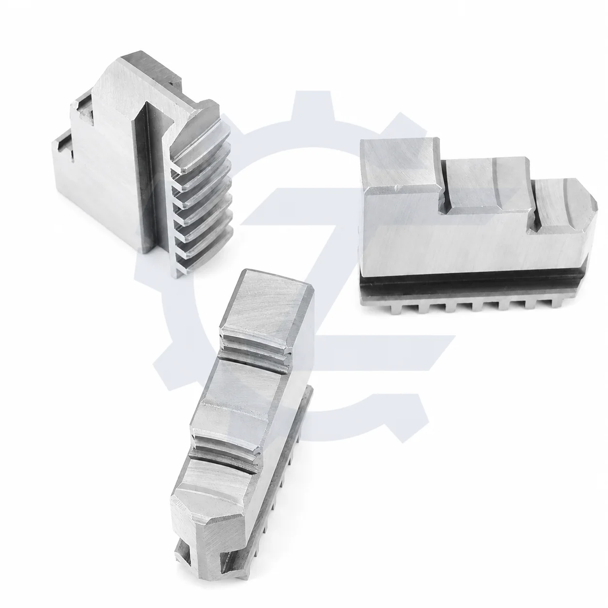 CABEZAL DIVISOR SEMI-UNIVERSAL MODELO BS-0 PARA FRESADORAS — miniatura 6